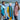 &Make Gridland Scarf - Wear it Well