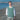 Waves of Creativity: Chatting with the Laguna Veneta Vest Pattern Designer, Emma Ducher