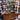 Paris yarn shop, Les Tricoteurs Volants