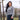 Quasar Sweater Pattern