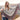 Armadale Shawl - Full View