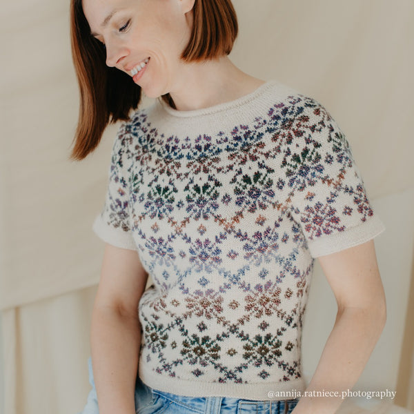 Celestia Top Kit in Road to China Light and Transitions