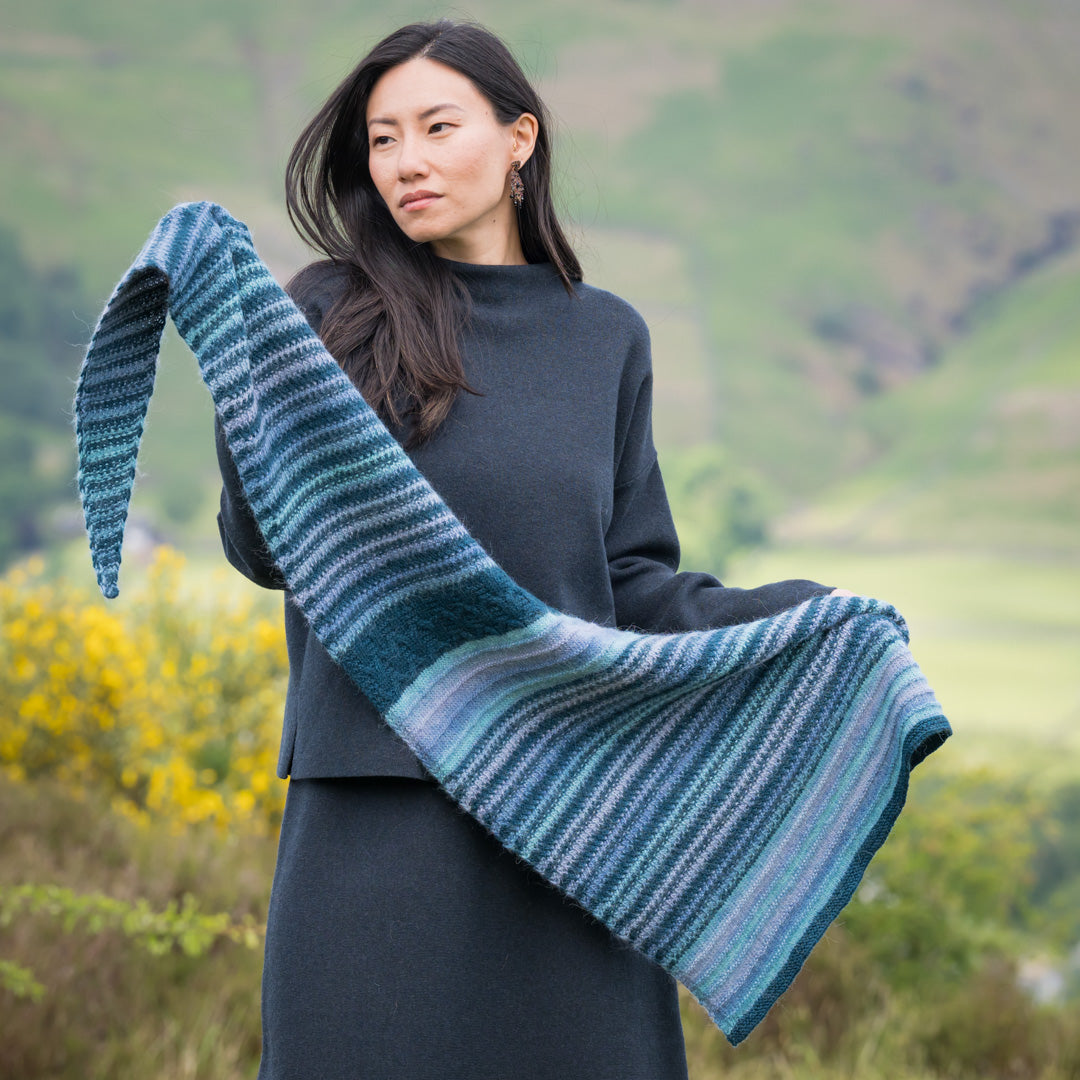 Kits with 60% off yarn – The Fibre Co.