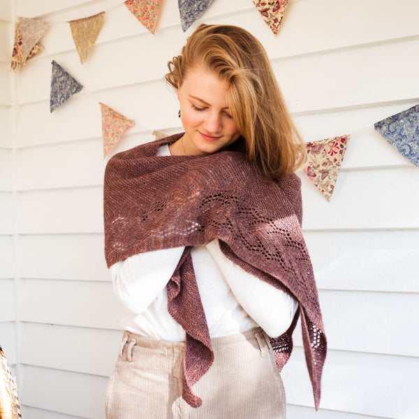【極美品】Seeall（シーオール）Rib Knit Scarf Crochet idea: textured, soft, and impossible to ignore. The Replay