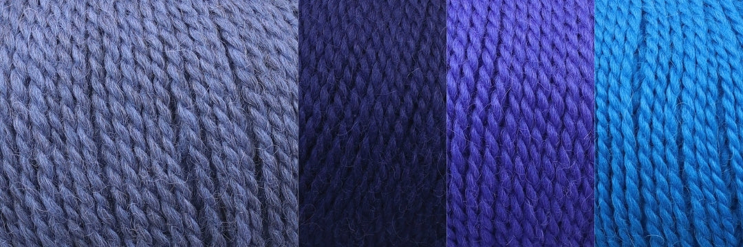 【KOOLOSET】AK Pigment Cotton Knit Knit Sweater in Chunky Cotton Mesh