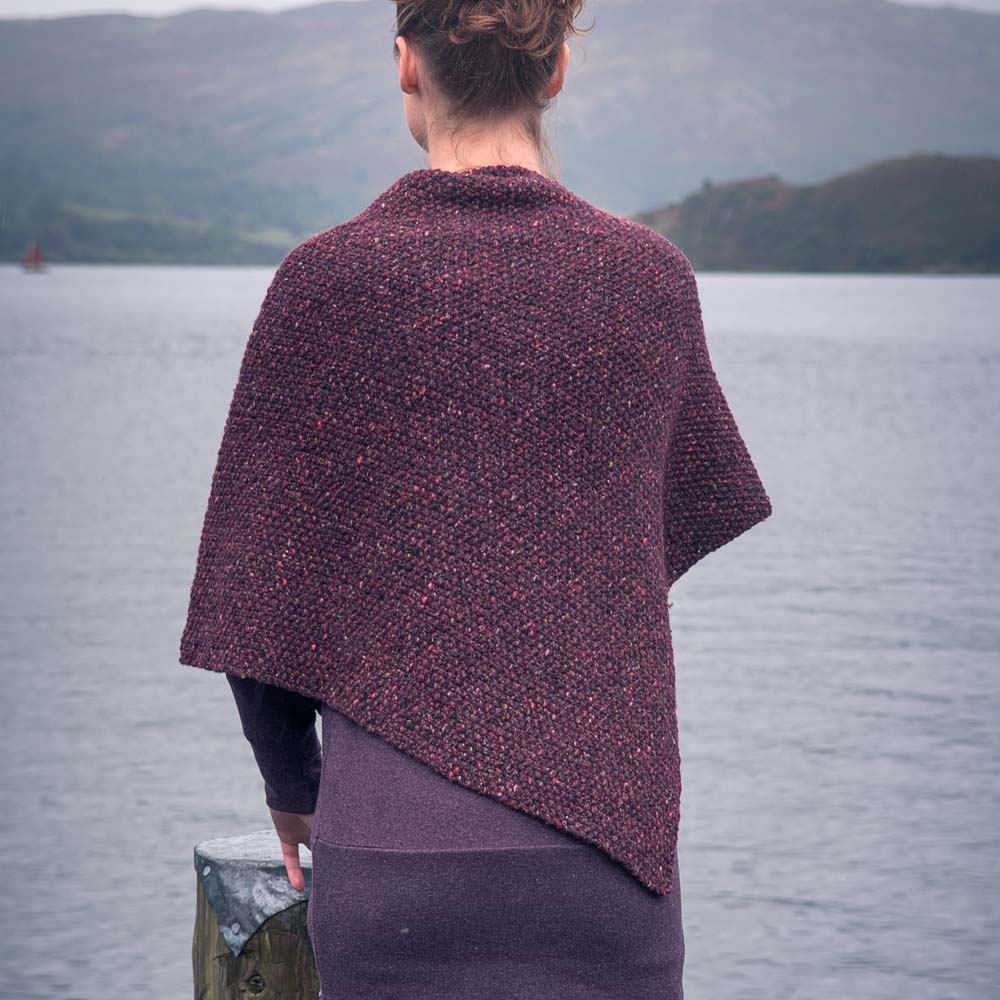 Fibrefriend Patterns O Friend! Pattern – The Fibre Co.