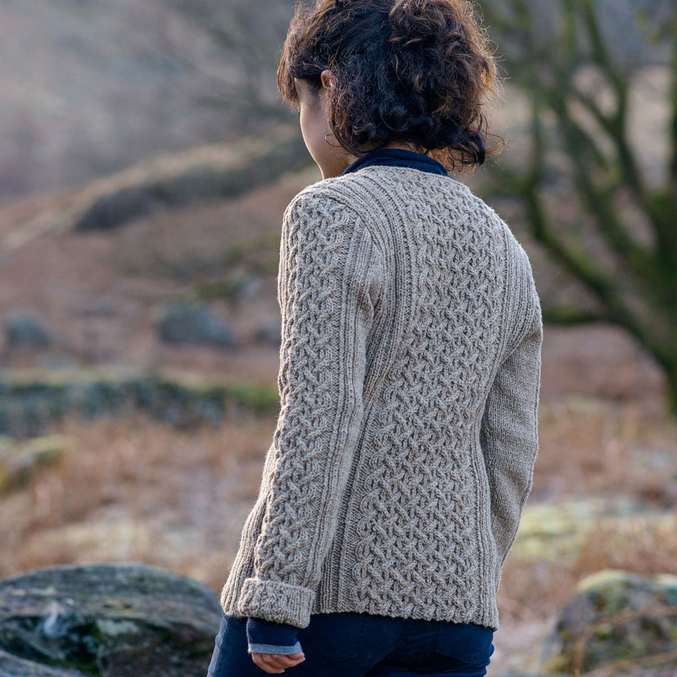 Stonethwaite Pattern – The Fibre Co.